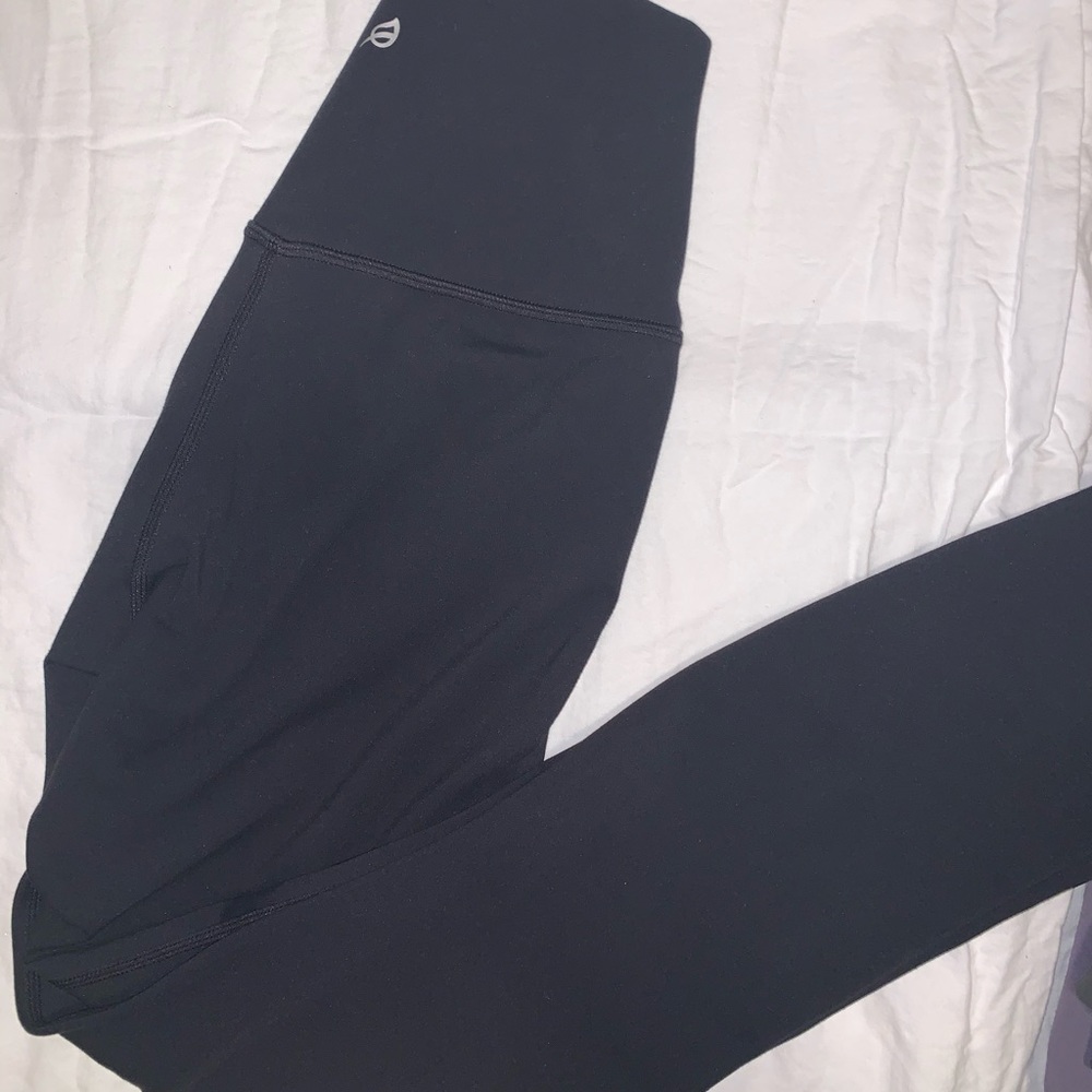 Ptula legging mayra black